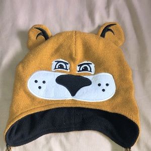 Mizzou Tiger Hat